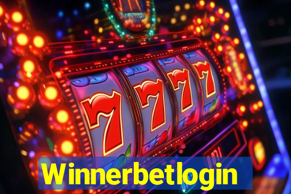 Winnerbetlogin