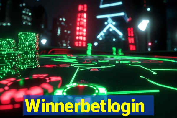 Winnerbetlogin