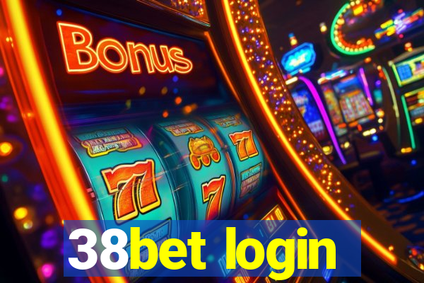 38bet login