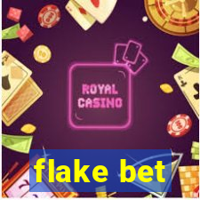 flake bet