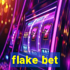 flake bet