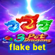 flake bet