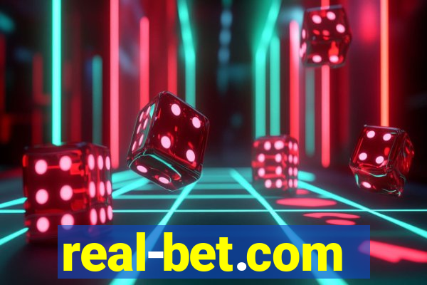 real-bet.com