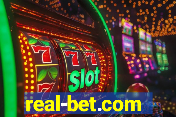 real-bet.com