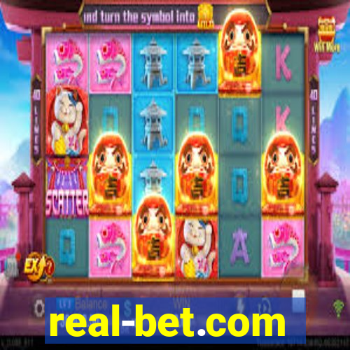 real-bet.com