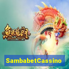 SambabetCassino