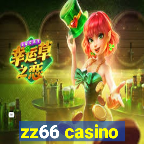 zz66 casino