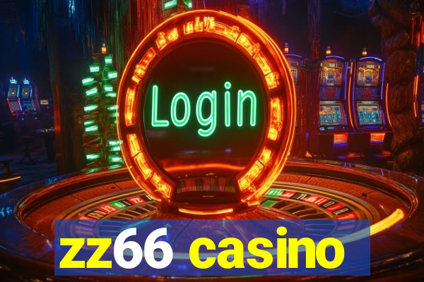 zz66 casino