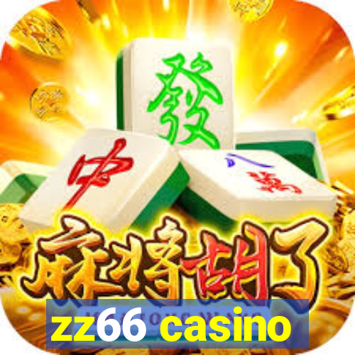 zz66 casino