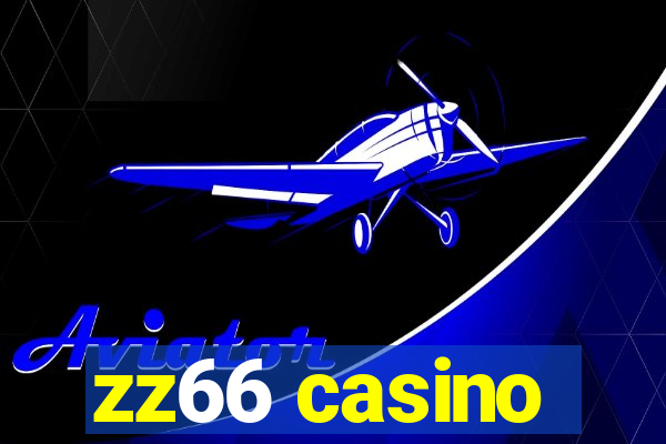 zz66 casino