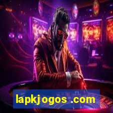 lapkjogos .com