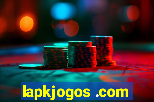 lapkjogos .com