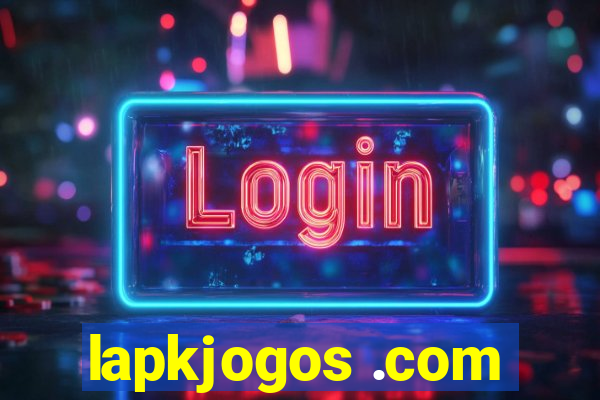 lapkjogos .com