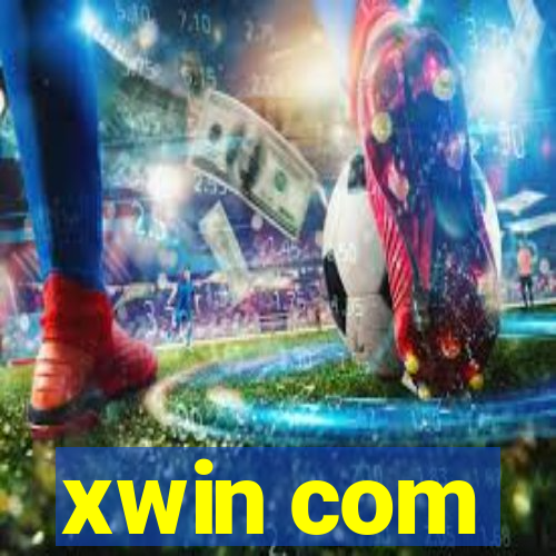 xwin com