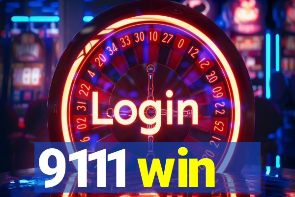 9111 win