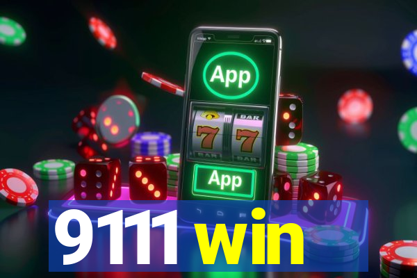 9111 win