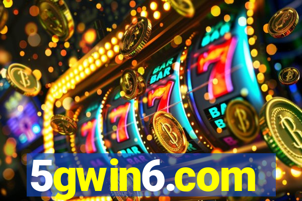 5gwin6.com