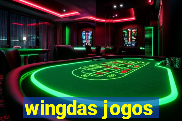 wingdas jogos