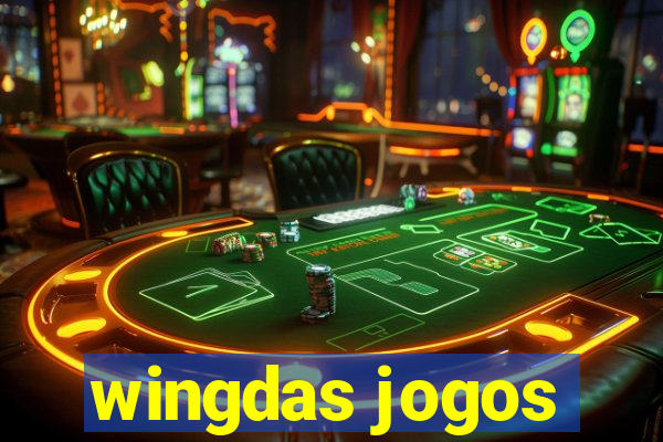 wingdas jogos