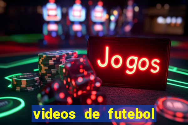 videos de futebol dribles do neymar