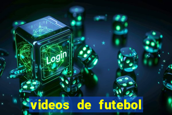 videos de futebol dribles do neymar