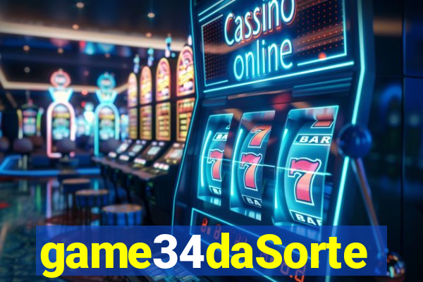 game34daSorte