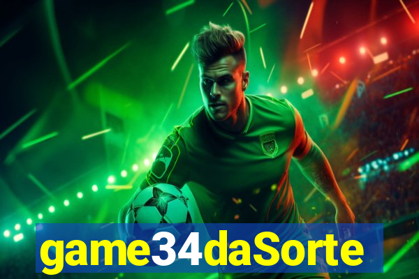 game34daSorte