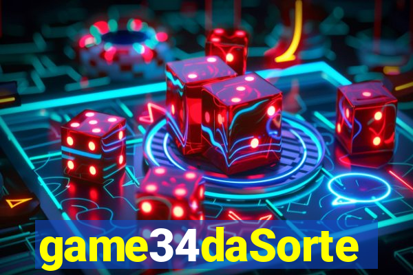 game34daSorte