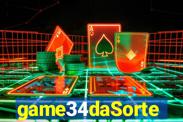 game34daSorte