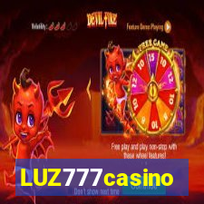 LUZ777casino