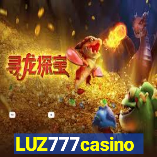 LUZ777casino