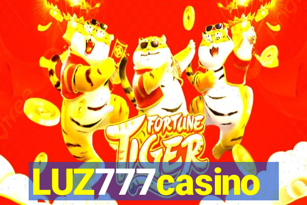 LUZ777casino