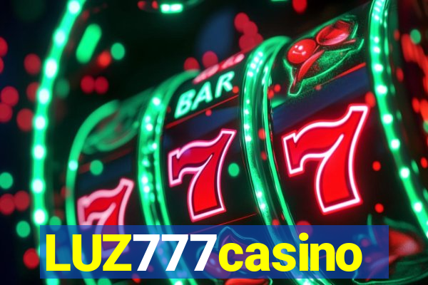 LUZ777casino