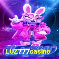 LUZ777casino