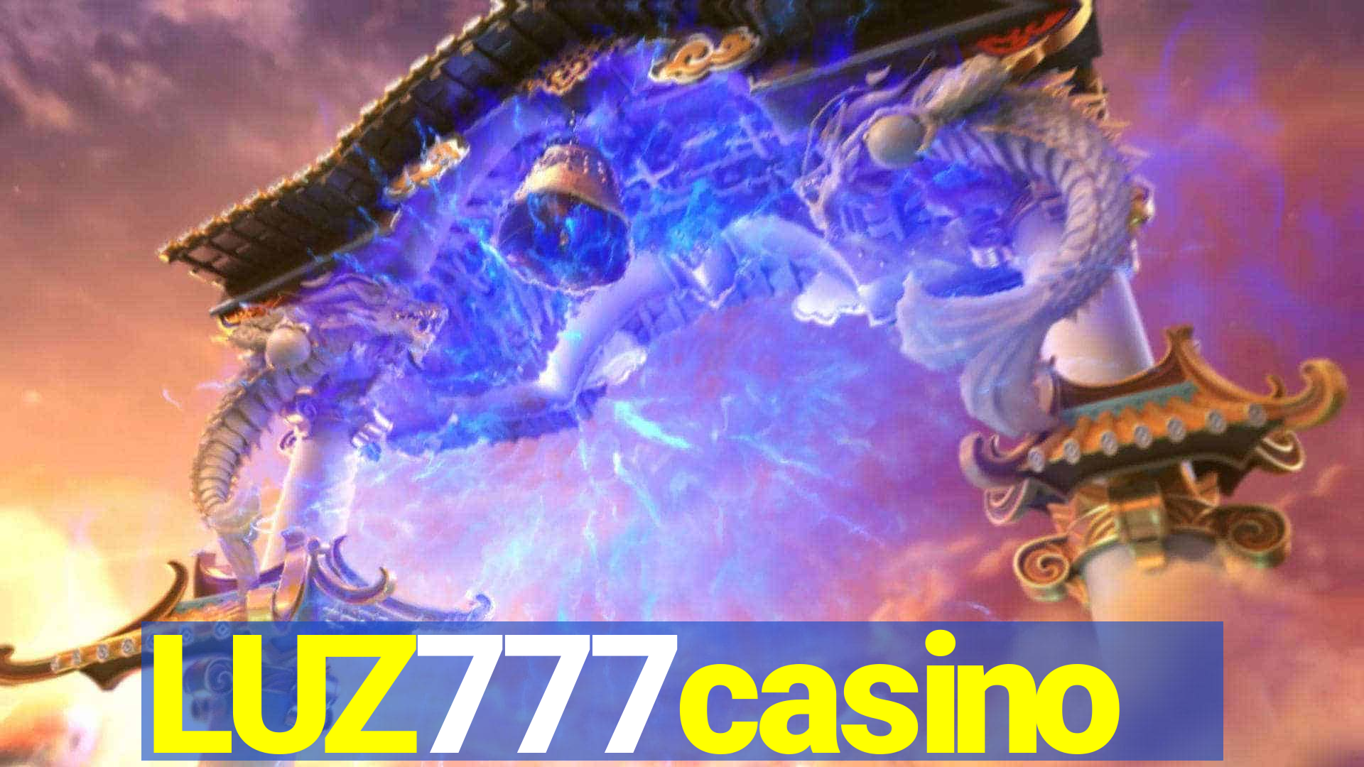 LUZ777casino