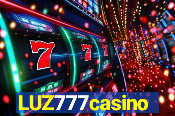 LUZ777casino