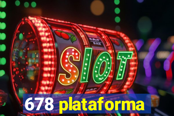 678 plataforma