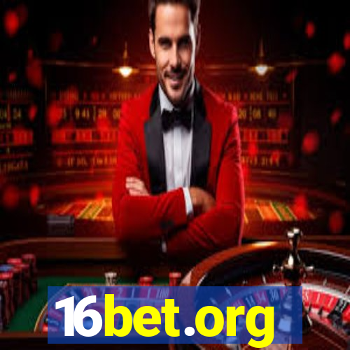 16bet.org