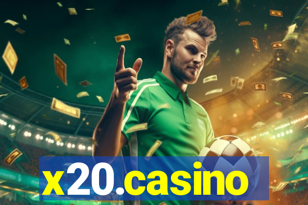 x20.casino