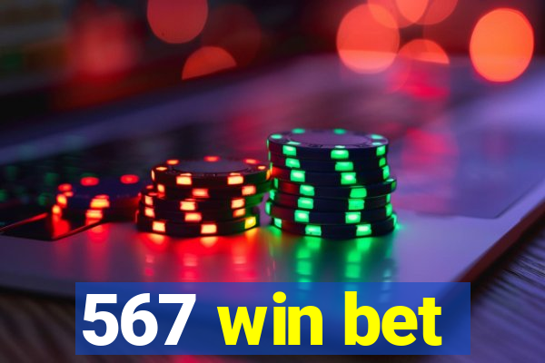 567 win bet