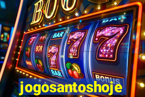 jogosantoshoje