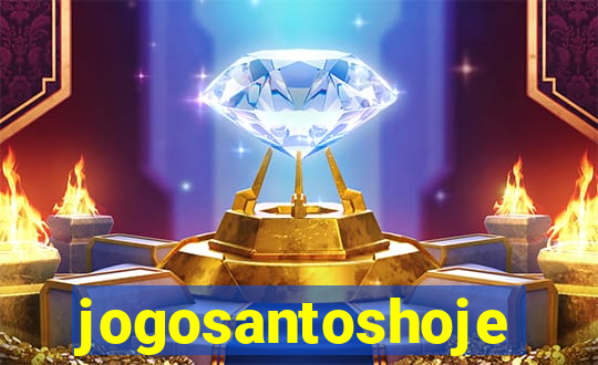 jogosantoshoje