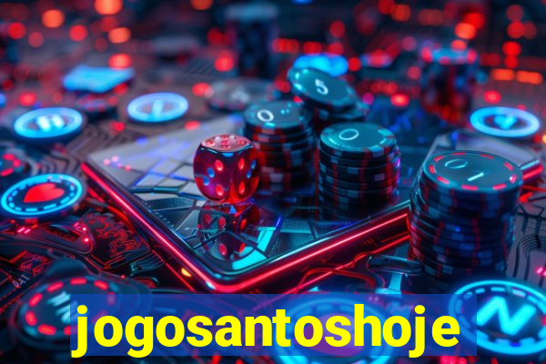 jogosantoshoje