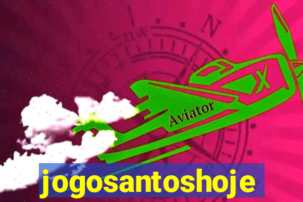 jogosantoshoje