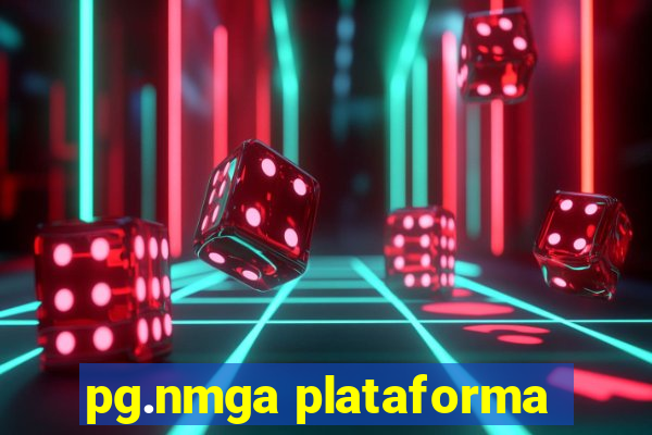 pg.nmga plataforma