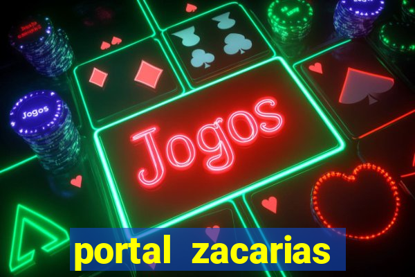 portal zacarias bruna nunes