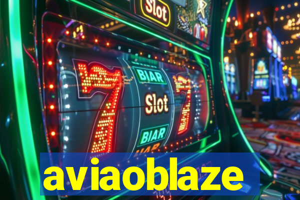 aviaoblaze