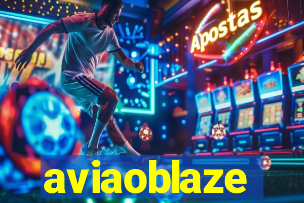 aviaoblaze