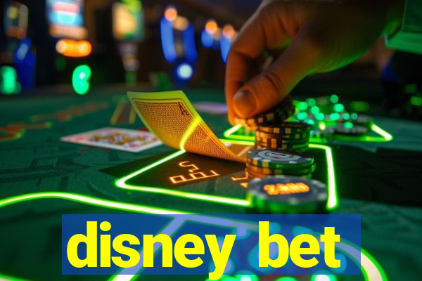 disney bet