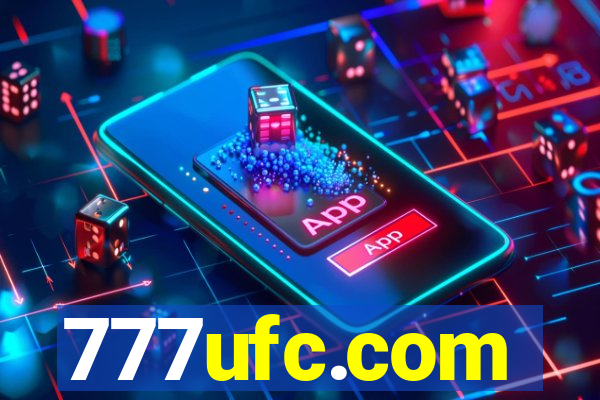 777ufc.com